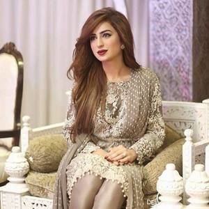 Meet your Posher, Rabia